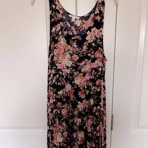 American eagle sundress
